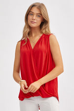 Load image into Gallery viewer, Dear Scarlett Charming Tank Top
