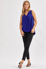 Load image into Gallery viewer, Dear Scarlett Charming Tank Top
