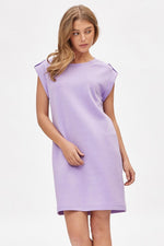 Load image into Gallery viewer, Dear Scarlett Retreat Dress
