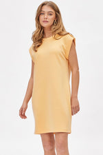 Load image into Gallery viewer, Dear Scarlett Retreat Dress
